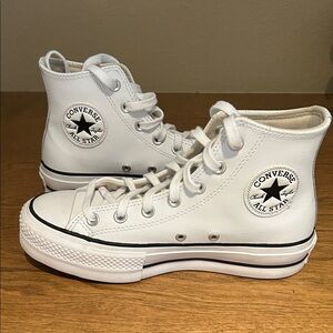 Converse Chuck Taylor All Star Lift Platform sneakers